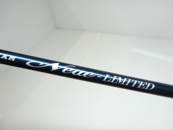 トラウティンスピンフィールドリームノイエリミテッド FNL-T511M-RF